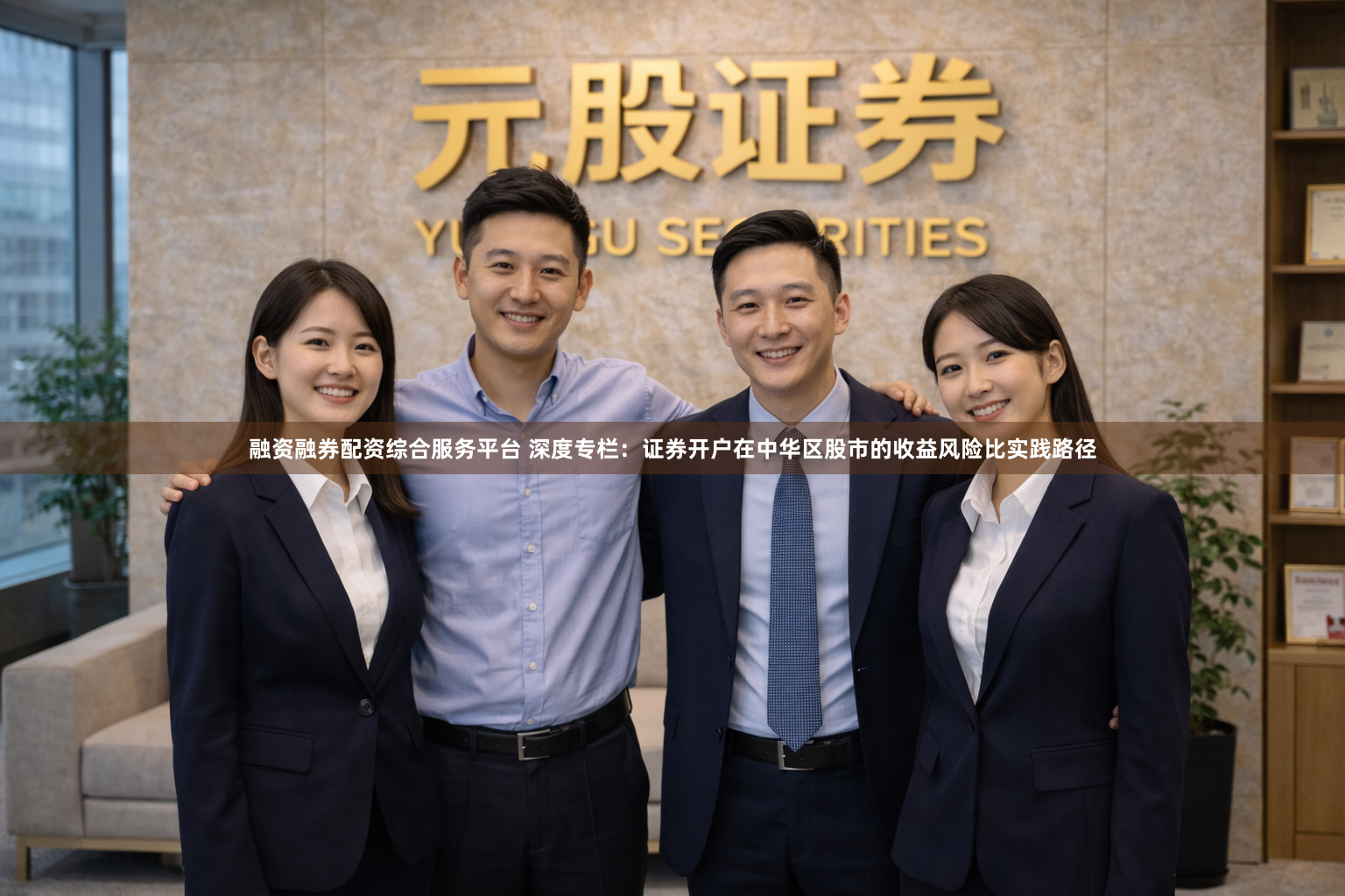 融资融券配资综合服务平台 深度专栏：证券开户在中华区股市的收益风险比实践路径