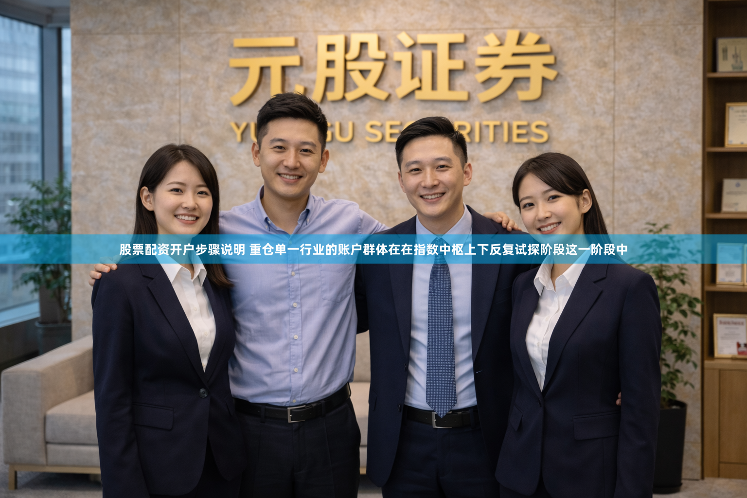 股票配资开户步骤说明 重仓单一行业的账户群体在在指数中枢上下反复试探阶段这一阶段中